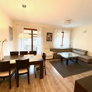 Brownie - Neptun Park By Oneapartments Apartament Gdańsk