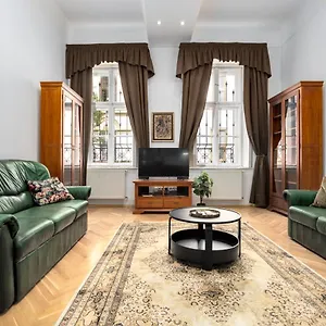  Apartamento Emerald With Free Parking