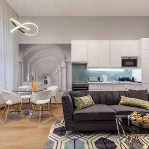  Apartamento Premium By Hi5-king Street's Luxury