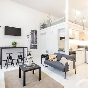  Apartamento Seventh Heaven 3