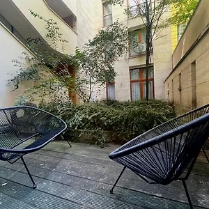 Appartamento K13 Fsz, Budapest