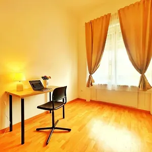  Apartamento Spacious Flat