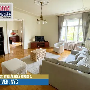 Apartamento Little East River Premium Apt