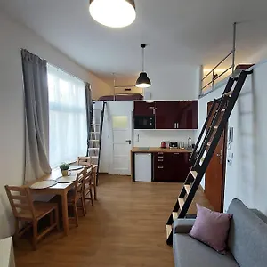 Old Town Stage One Apartament Kraków