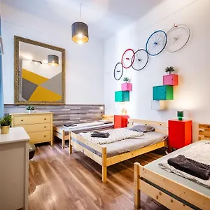  Apartment Very Apartment- 2 Bedrooms And 2 Bathrooms